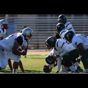 Meet your Posher, Carlos