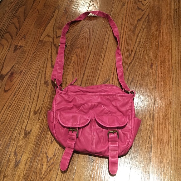Mossimo Crossbody Bag