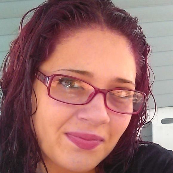 Meet your Posher, Delilah