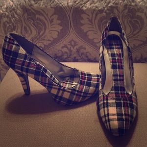 Super cute heels 👠