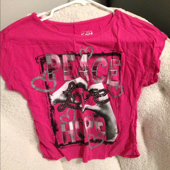 Love Tee