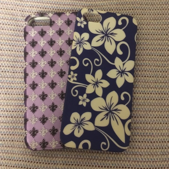 2 5/5s cases