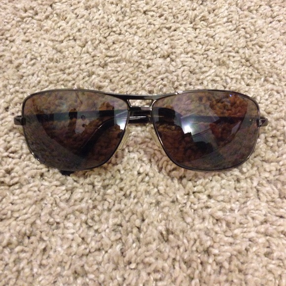 Sun glasses