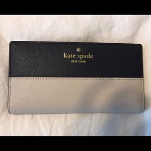 Kate Spade wallet