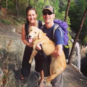 Meet your Posher, Caitlyn