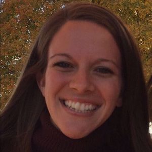 Meet your Posher, Stephanie