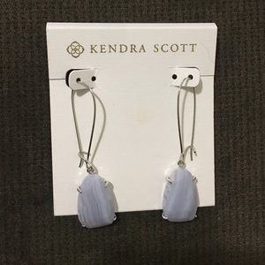 Kendra Scott earrings