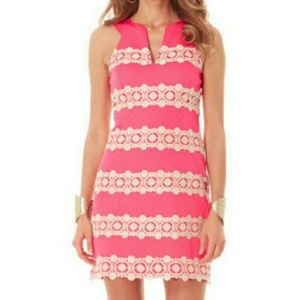 FLASHSALE Lilly Pulitzer Augusta Party Shift Dress