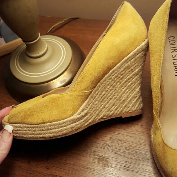 Wedges - Picture 2 of 2