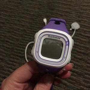 Garmin Watch
