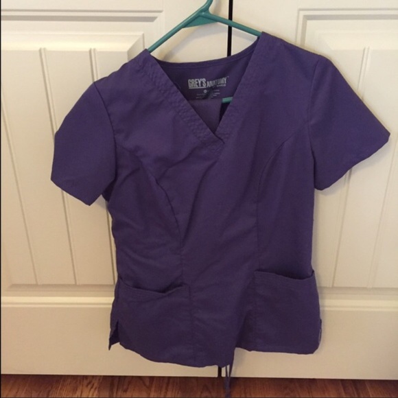 Scrub sets