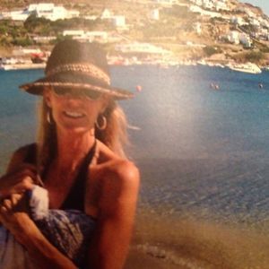 Meet your Posher, Sandy