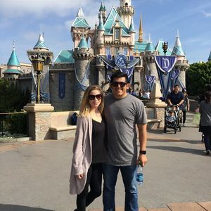 Meet your Posher, Brian