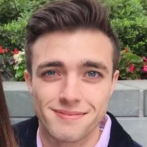 Meet your Posher, Blake