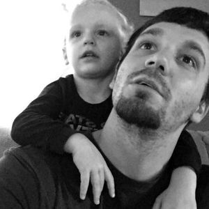 Meet your Posher, Brett