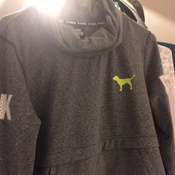 Victoria secrets hoodie