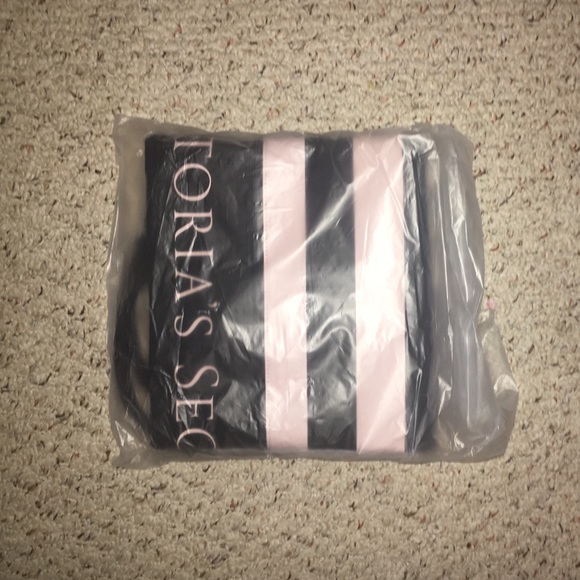 Victoria Secret tote bag