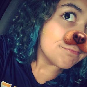 Meet your Posher, Veronica