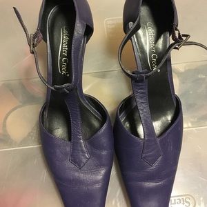 Coldwater Creek Shoes