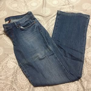 Lucky Brand Sweet Dream Jean