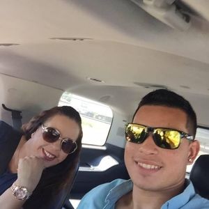 Meet your Posher, Jesse