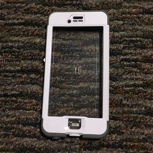 Lifeproof Case