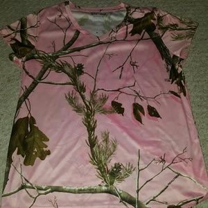 Realtree Tee
