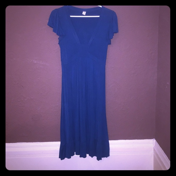 Timeless dress