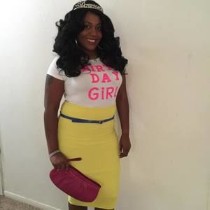 Meet your Posher, Melyssa