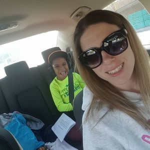 Meet your Posher, Stephanie