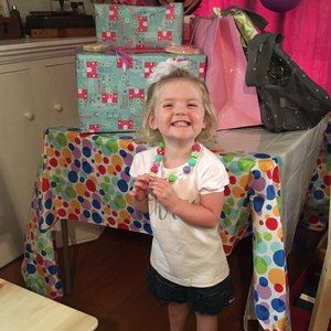 Meet your Posher, Jennifer