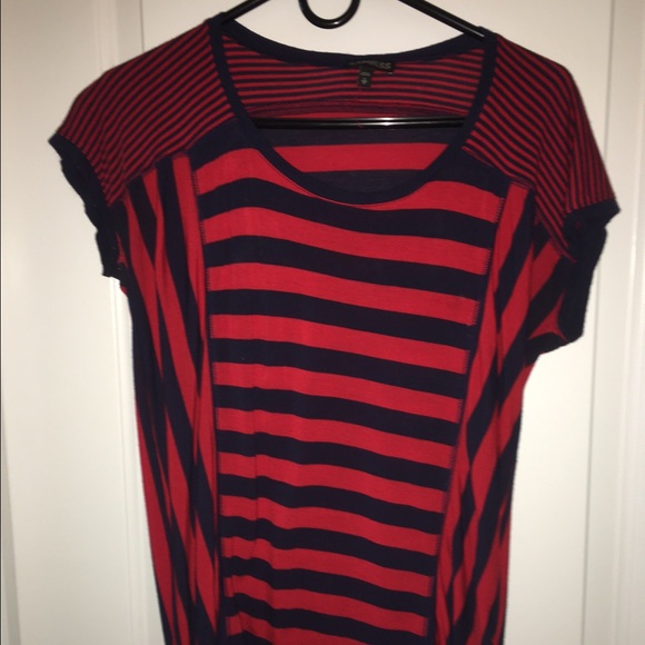 Express shirt