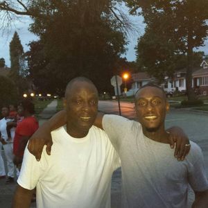 Meet your Posher, Gary