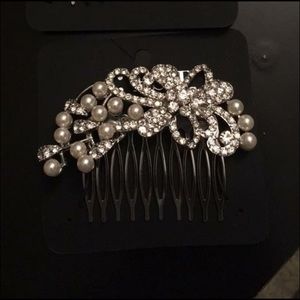 Hair pieces