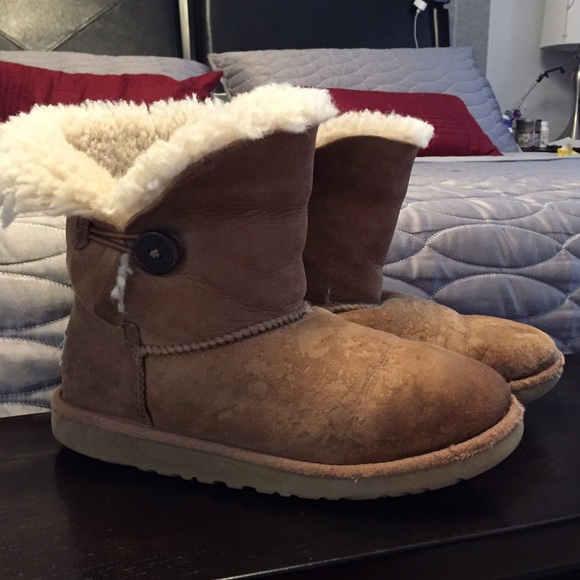 Ugg boots