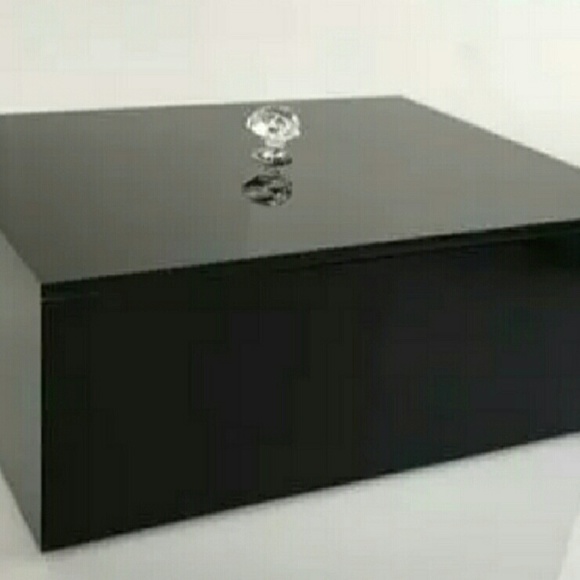 Eyelash / Make up Storage Box