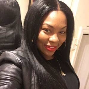 Meet your Posher, Trina