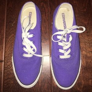 Converse All Star sneakers