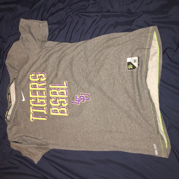 ❗️LSU Baseball T-Shirt M❗️