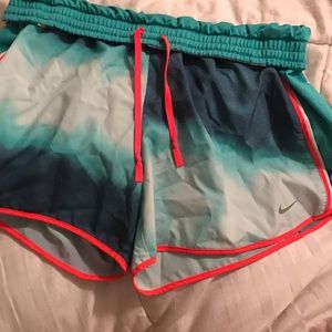 Nike Dri-fit Women's Shorts L