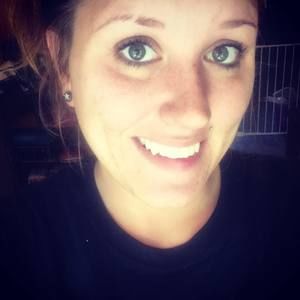 Meet your Posher, Tanya