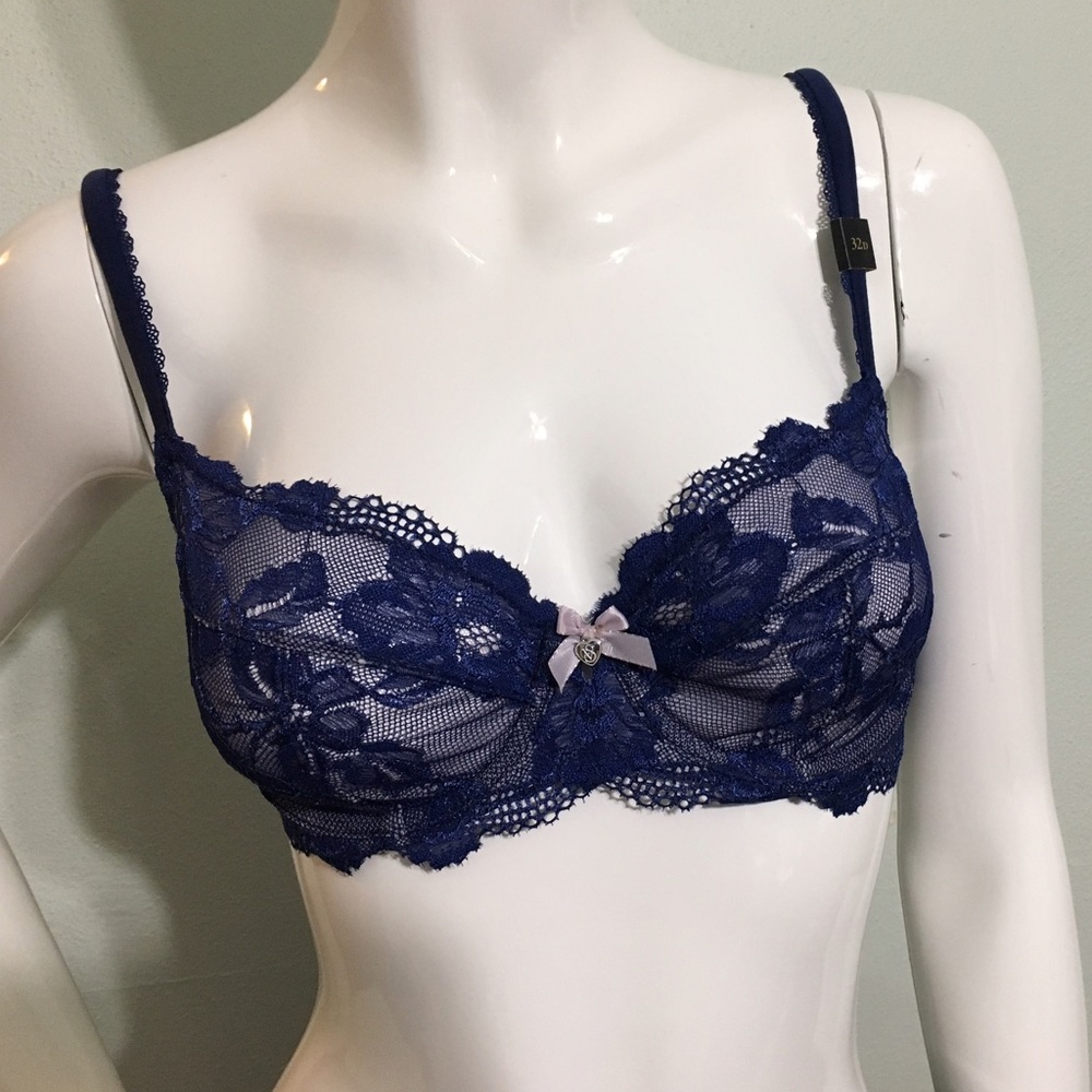 Victoria's Secret unlined bra
