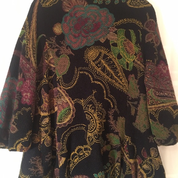 Damee, Inc. coat - Picture 3 of 3