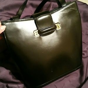 Bally Shoulder Bag