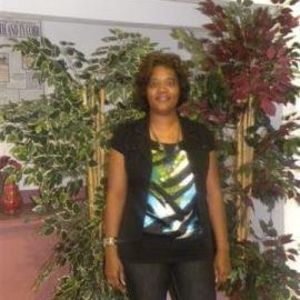 Meet your Posher, Monique