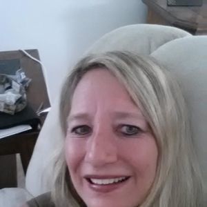 Meet your Posher, Kristi