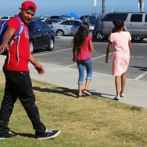 Meet your Posher, Reyes