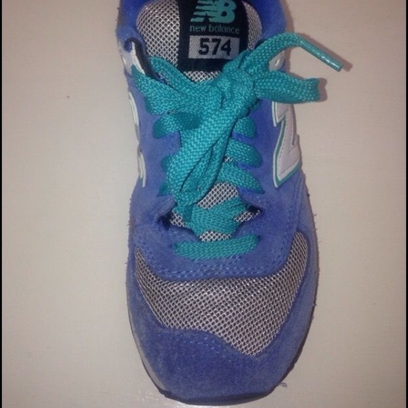 New Balance 574