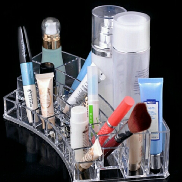 Eyelash / Make up Storage