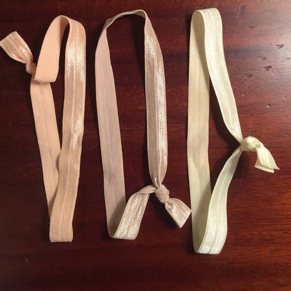 Anthropologie bands